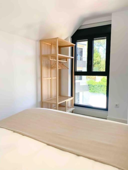 Atico Con Esplendida Terraza Apartment Comillas Exterior foto