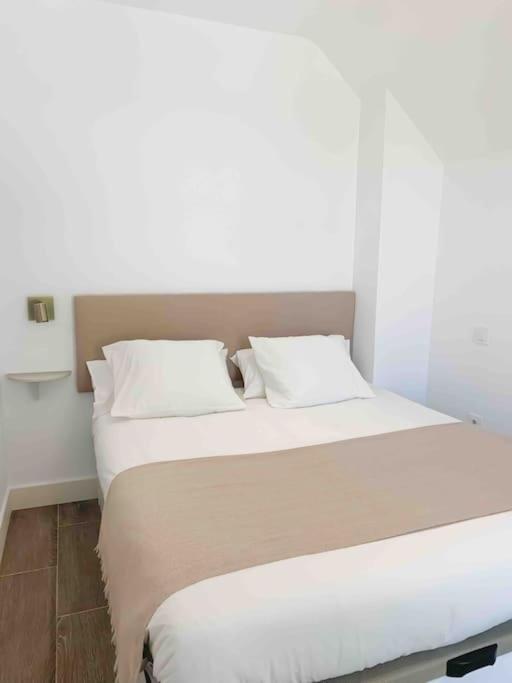 Atico Con Esplendida Terraza Apartment Comillas Exterior foto